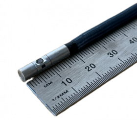 RVI Inspectors Dual Front & Side Camera for Insertion Tube over 8-Meters
